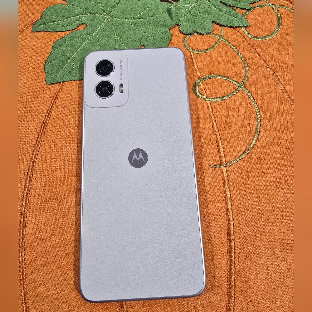 Motorola  Moto Power G 5G Unlocked